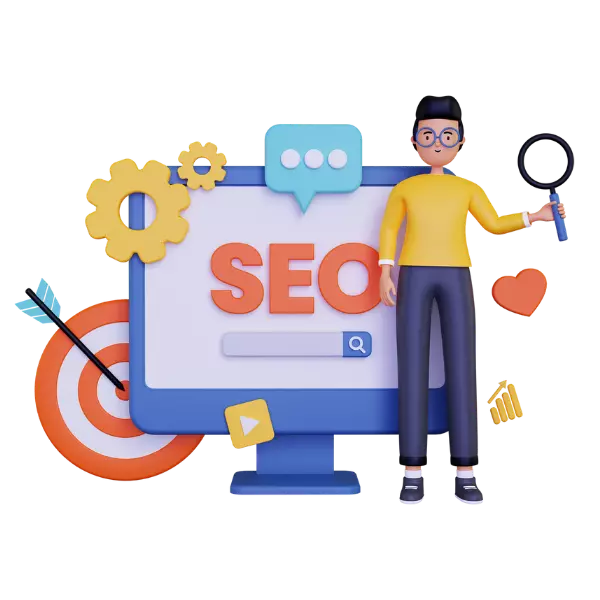Seo no Site | Serviços de SEP, Otimização de Site, Tráfego Pago, Tráfego Orgânico, Consultoria SEO