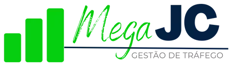 MegaJC - Gestão de Tráfego em Redes Sociais e Sites MegaJC - Gestão de Tráfego em Redes Sociais e Sites