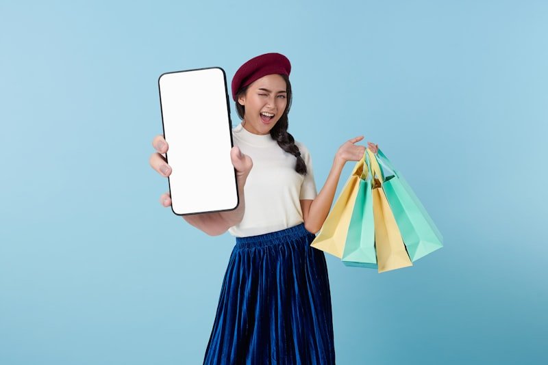 Equipe analisando métricas de e-commerce