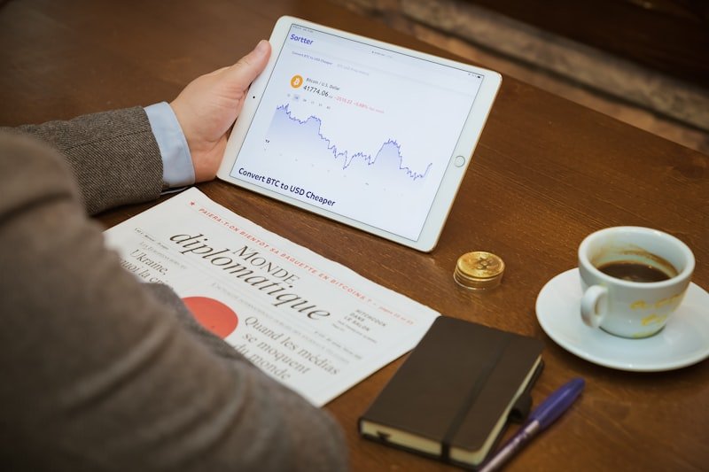 Tela de robô coletando preços de lojas online