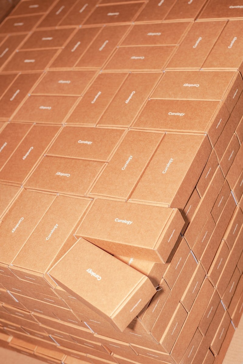 Compra sendo finalizada em site de e-commerce