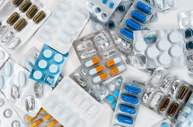 Atendimento farmacêutico ao cliente